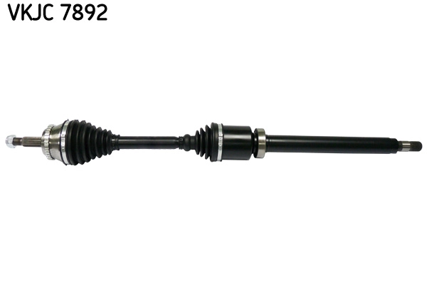 VKJC 7892
