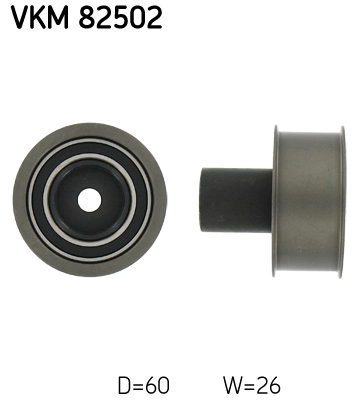 VKM 82502