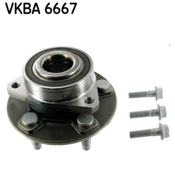 VKBA 6667