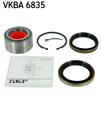VKBA 6835