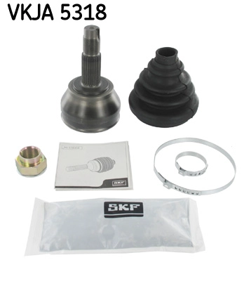 VKJA 5318