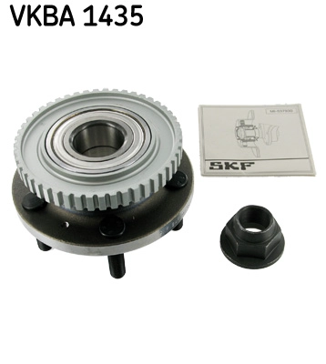 VKBA 1435