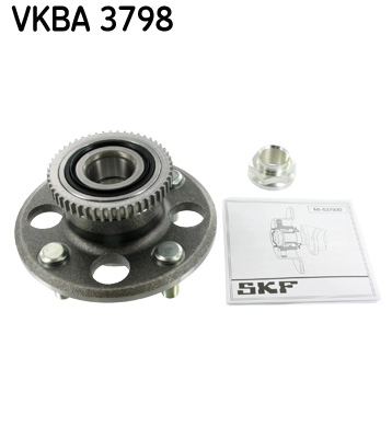 VKBA 3798