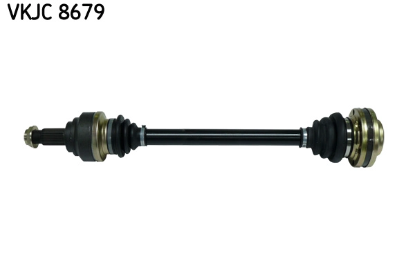 VKJC 8679