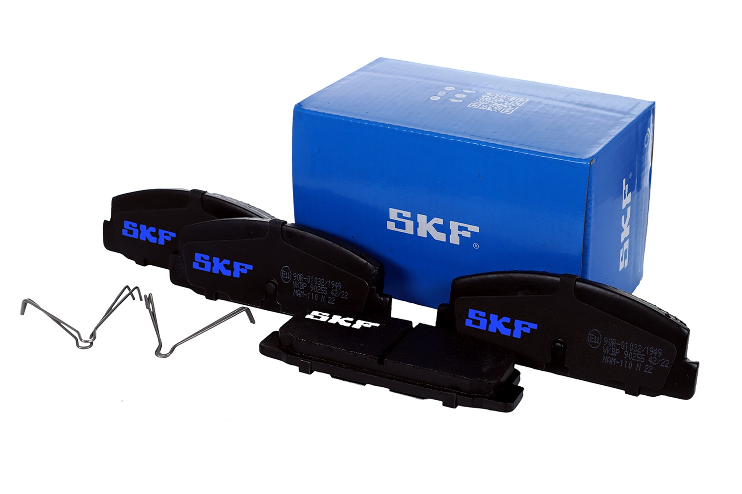 VKBP 90255