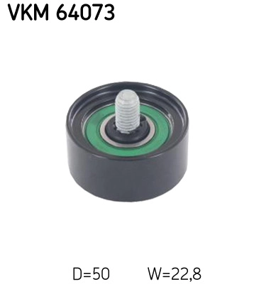 VKM 64073
