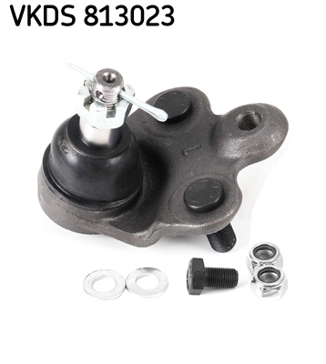 VKDS 813023