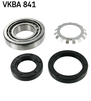 VKBA 841