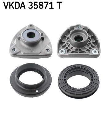 VKDA 35871 T