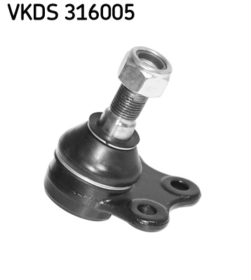 VKDS 316005
