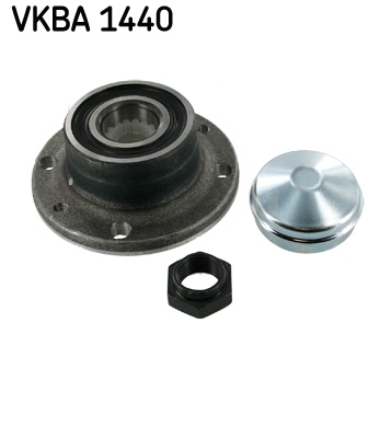 VKBA 1440