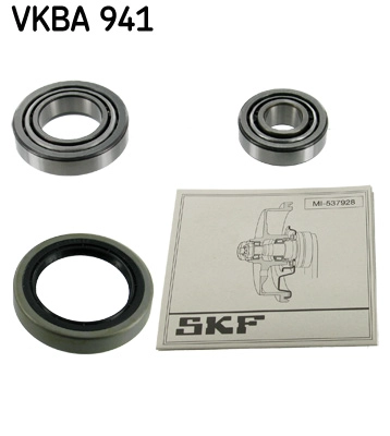 VKBA 941