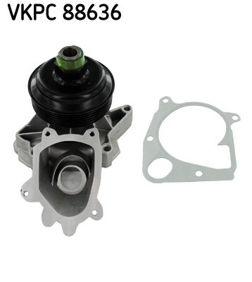 VKPC 88636