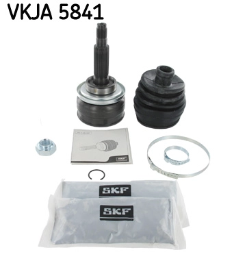 VKJA 5841