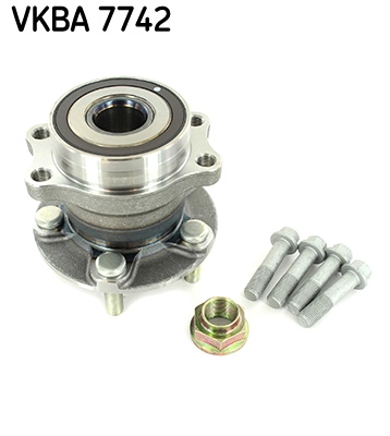 VKBA 7742