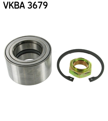 VKBA 3679
