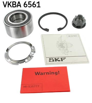 VKBA 6561