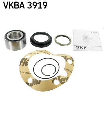 VKBA 3919