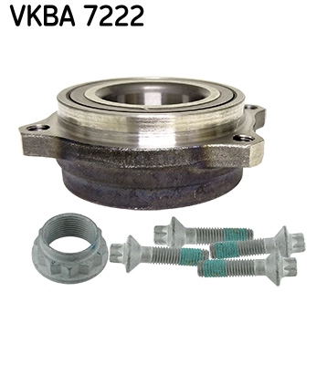 VKBA 7222