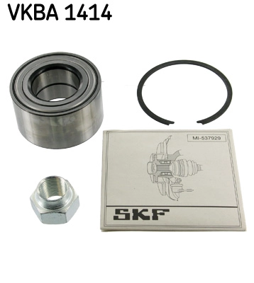 VKBA 1414