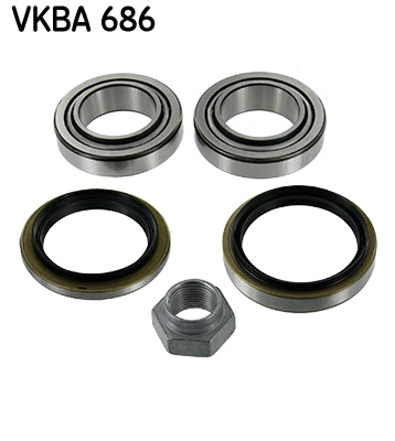VKBA 686