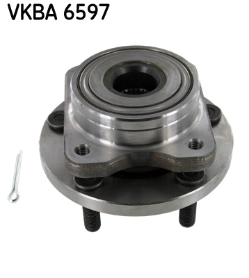 VKBA 6597