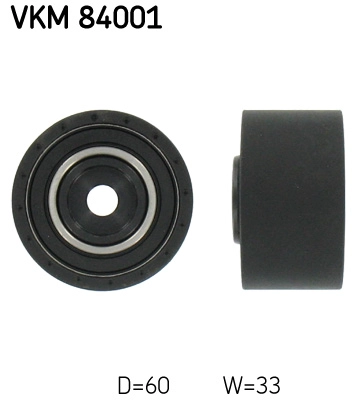 VKM 84001