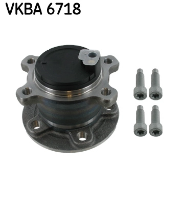 VKBA 6718