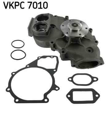 VKPC 7010