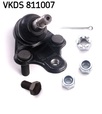 VKDS 811007
