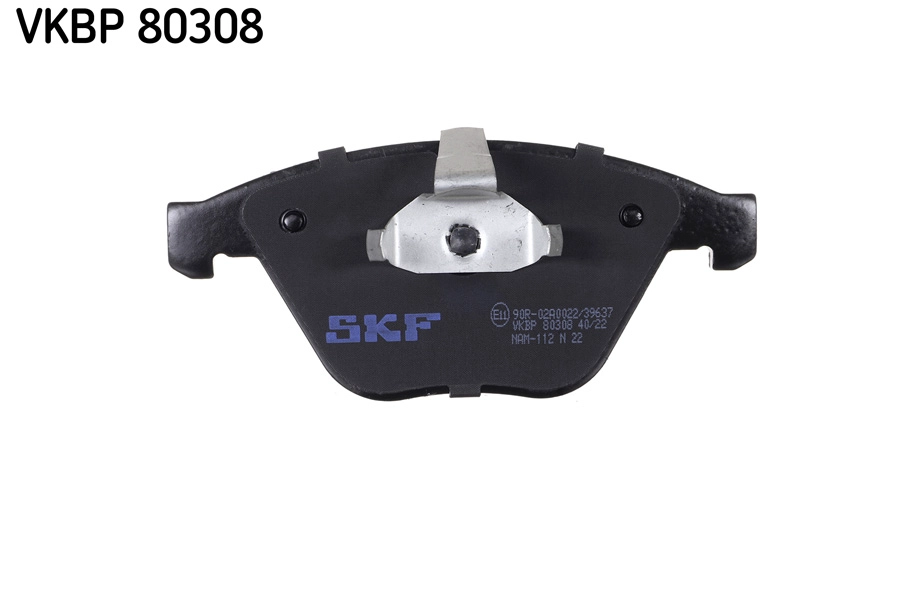 VKBP 80308
