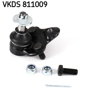 VKDS 811009