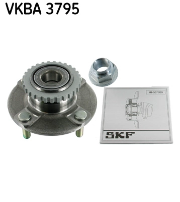 VKBA 3795