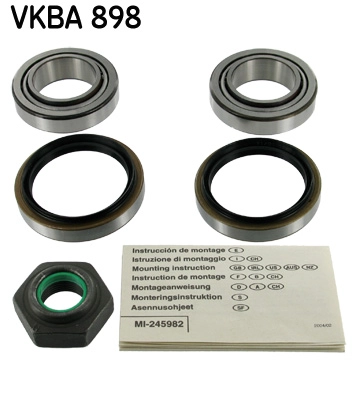 VKBA 898