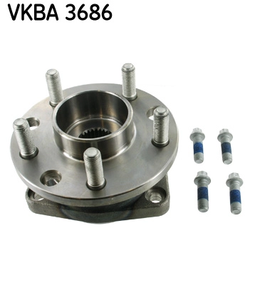 VKBA 3686