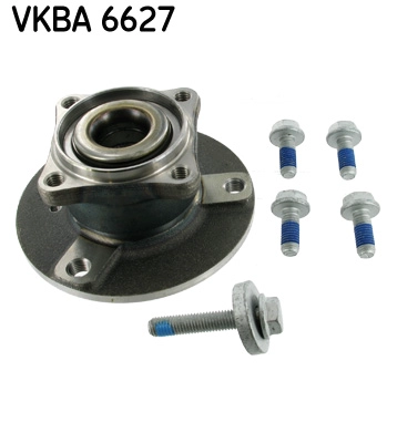 VKBA 6627