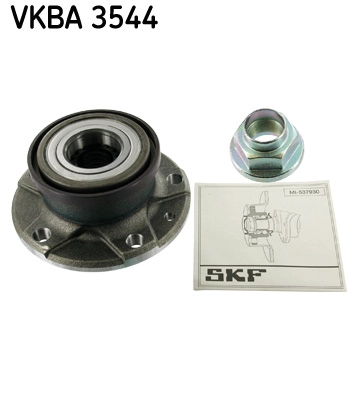 VKBA 3544