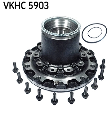 VKHC 5903