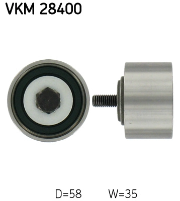 VKM 28400
