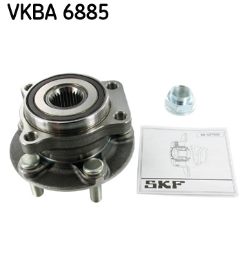 VKBA 6885