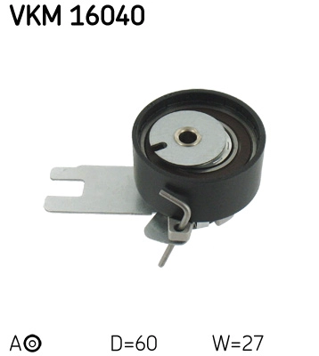 VKM 16040