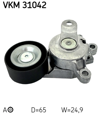 VKM 31042