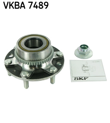 VKBA 7489