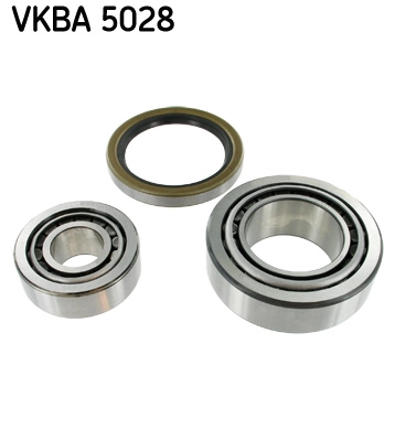 VKBA 5028