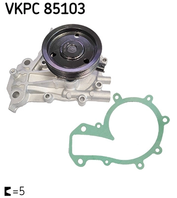 VKPC 85103
