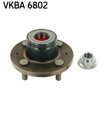 VKBA 6802