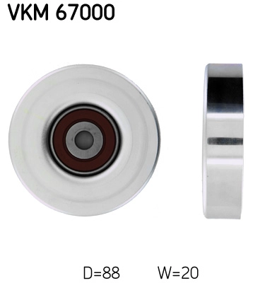 VKM 67000
