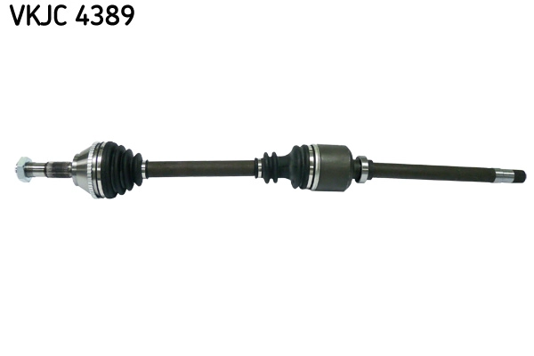 VKJC 4389