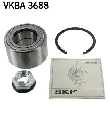 VKBA 3688