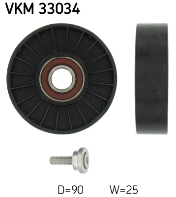 VKM 33034